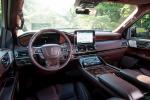 Lincoln Navigator L Black Label 2017 года